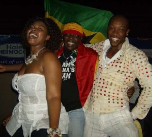 NMS Winners 2006,2007&2005